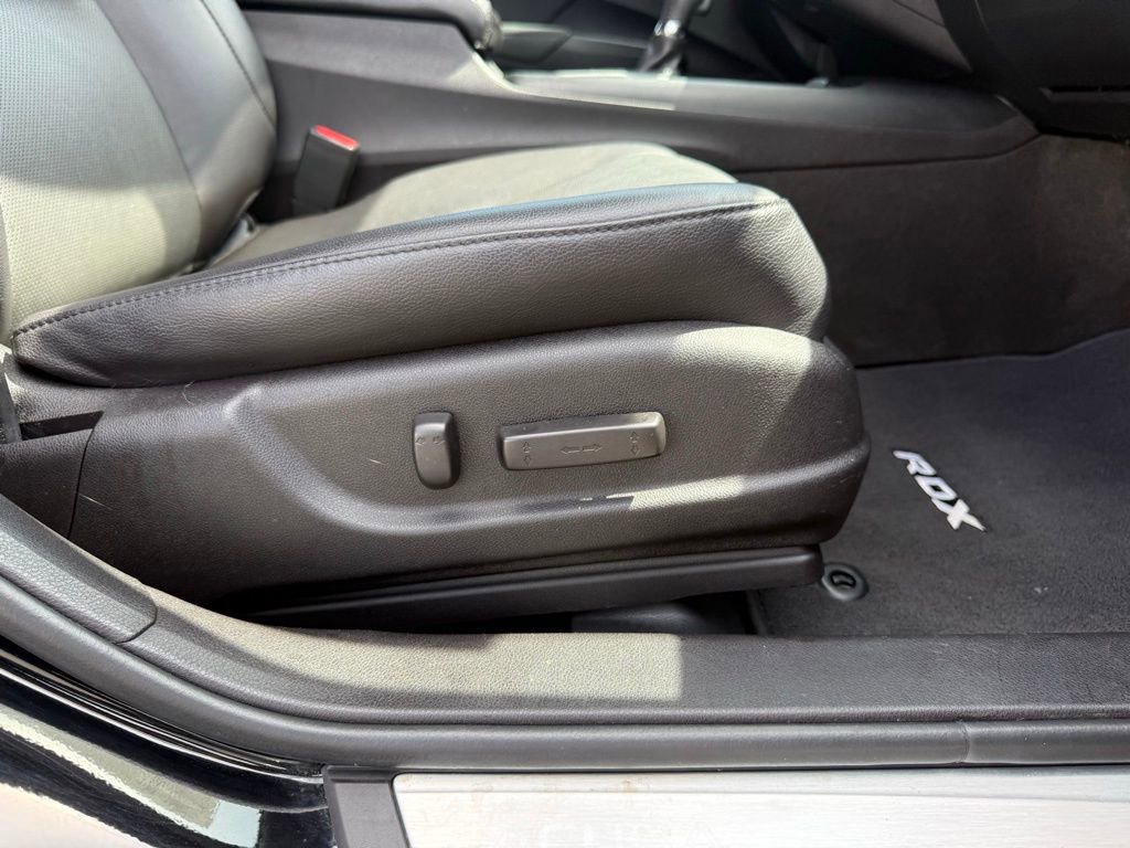 2016 Acura RDX AWD w/ Technology Package