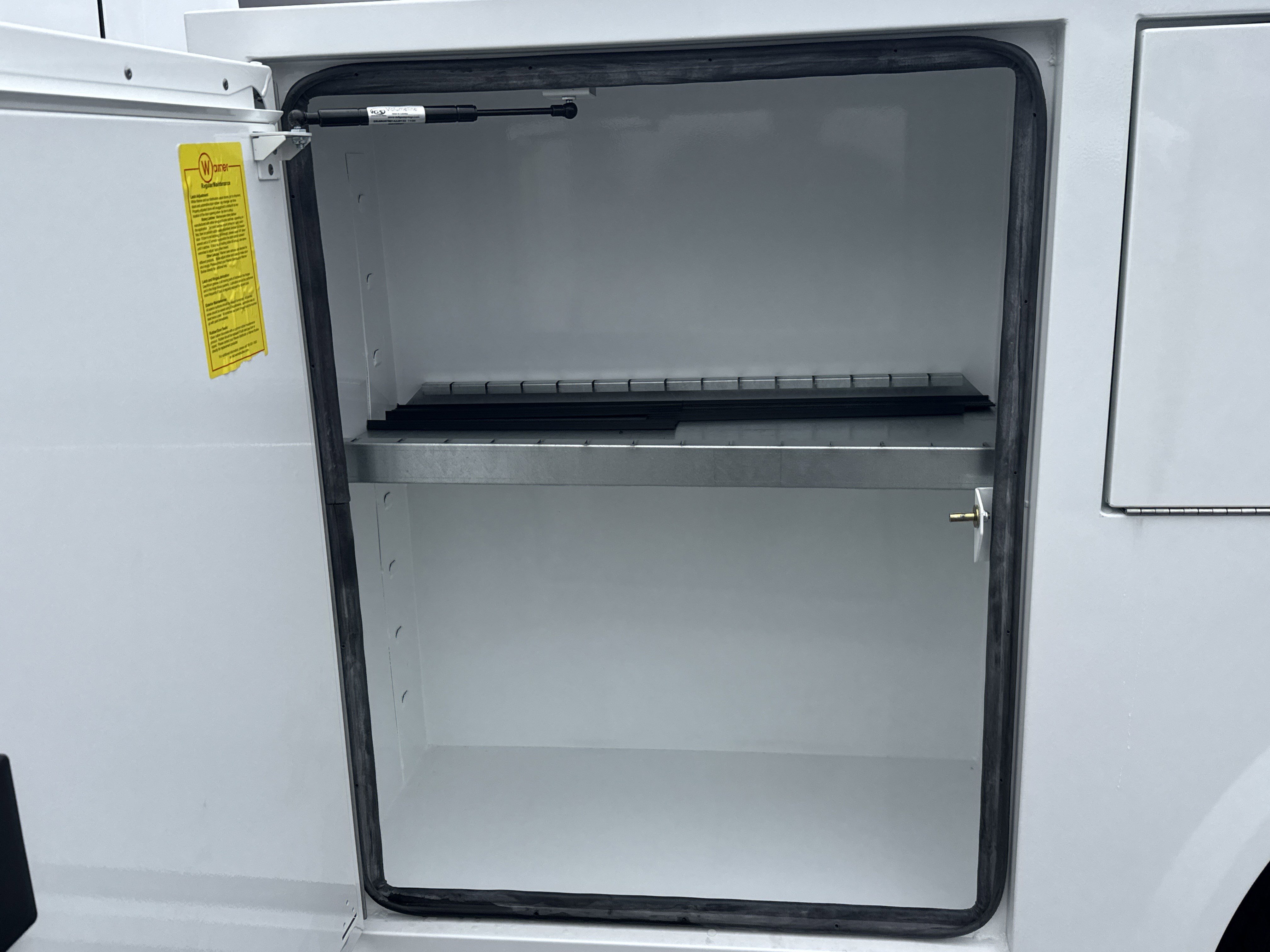 2026 RAM 5500 Tradesman