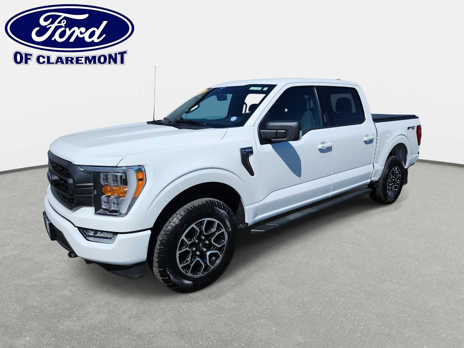 Used 2023 Ford F150 XLT w/ Equipment Group 302A High