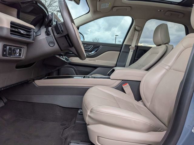 2024 Lincoln Corsair Grand Touring