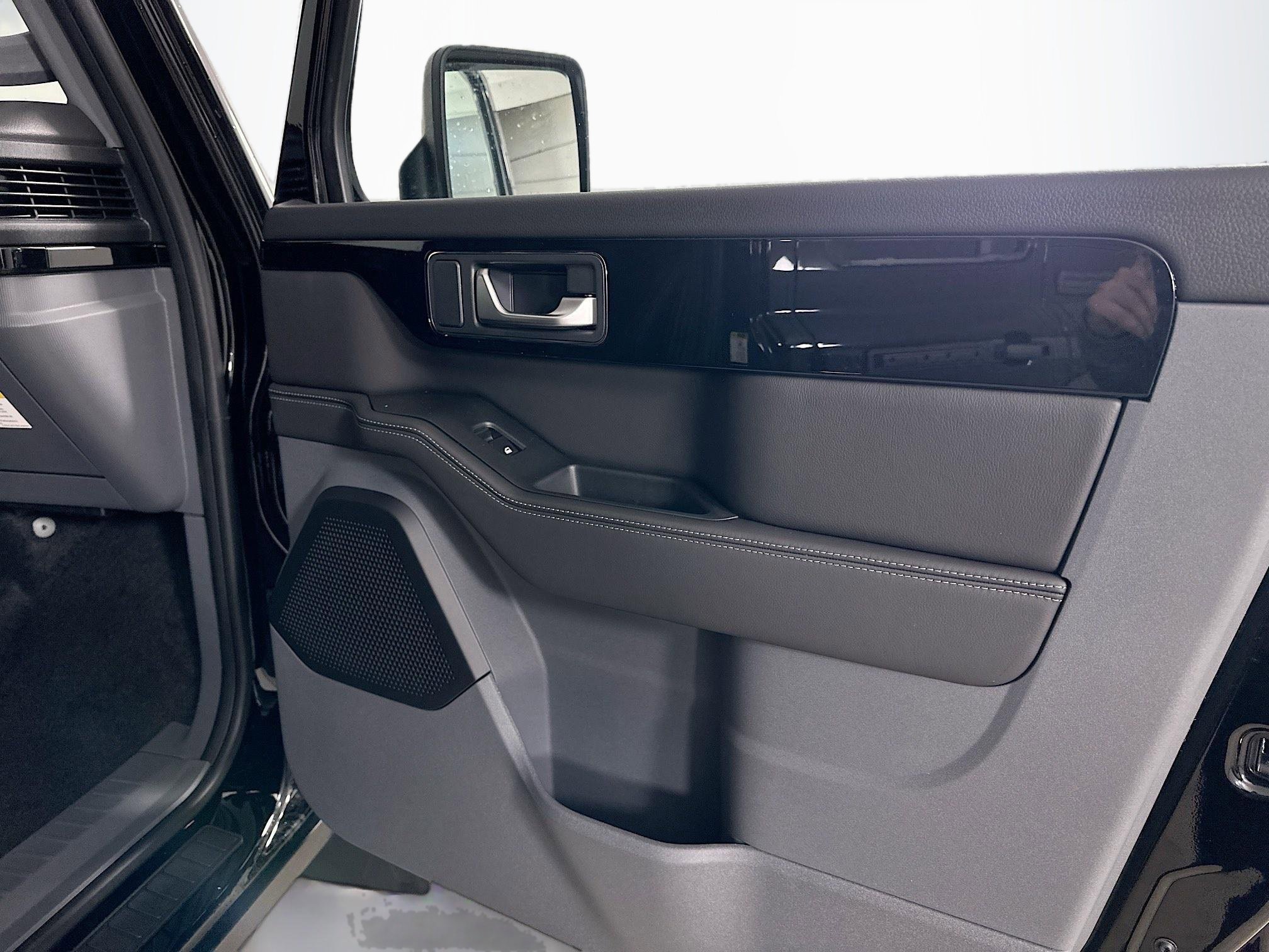 2026 INEOS Grenadier