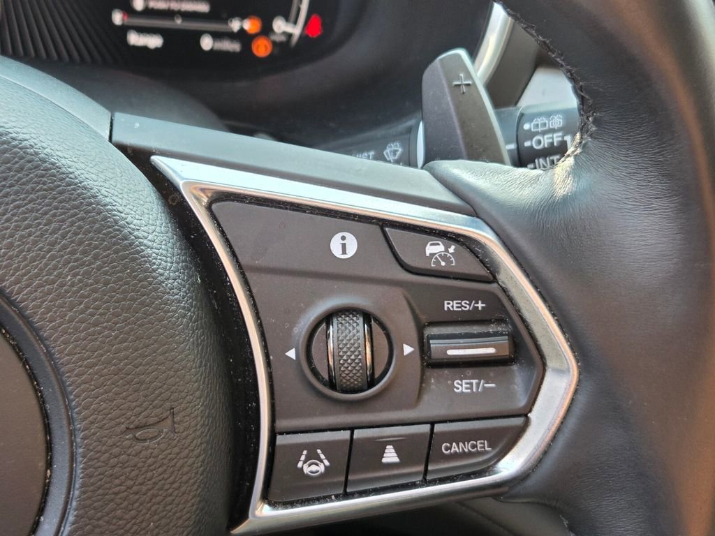 2024 Acura MDX SH-AWD w/ Technology Package