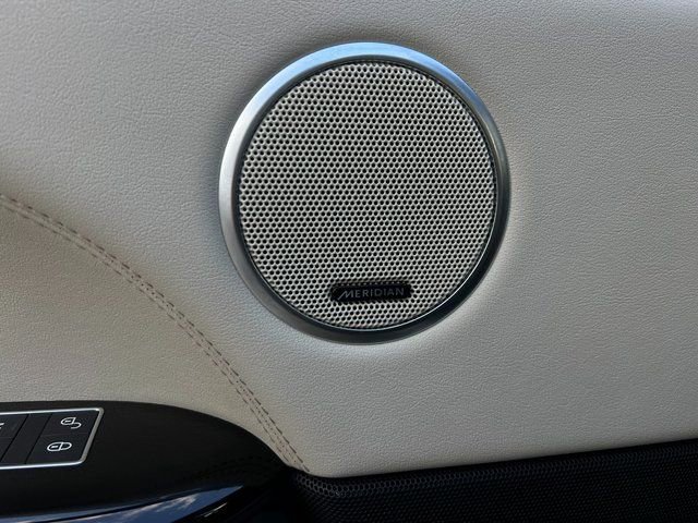 2016 Land Rover Range Rover Supercharged