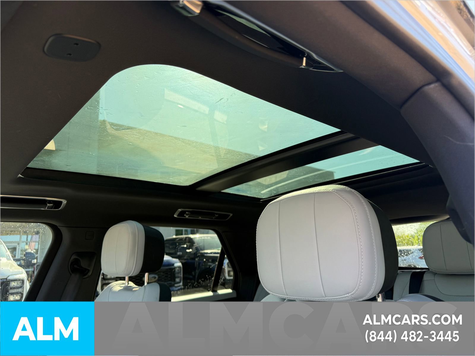 2023 Land Rover Range Rover Sport SE Dynamic