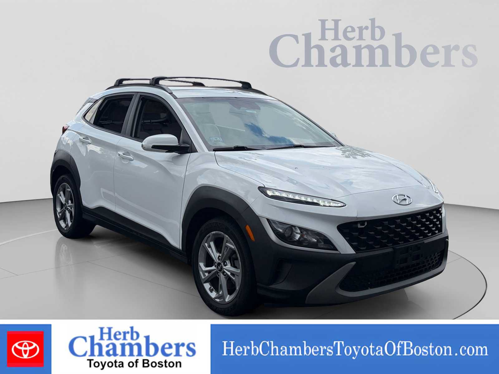 Used 2023 Hyundai Kona SEL