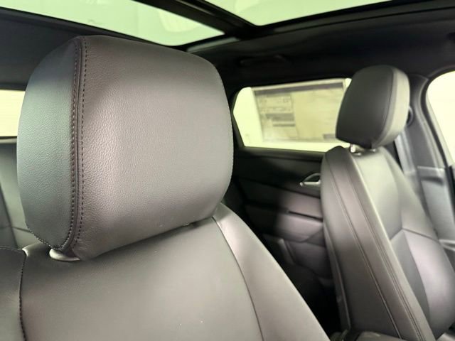 2026 Land Rover Range Rover Velar S