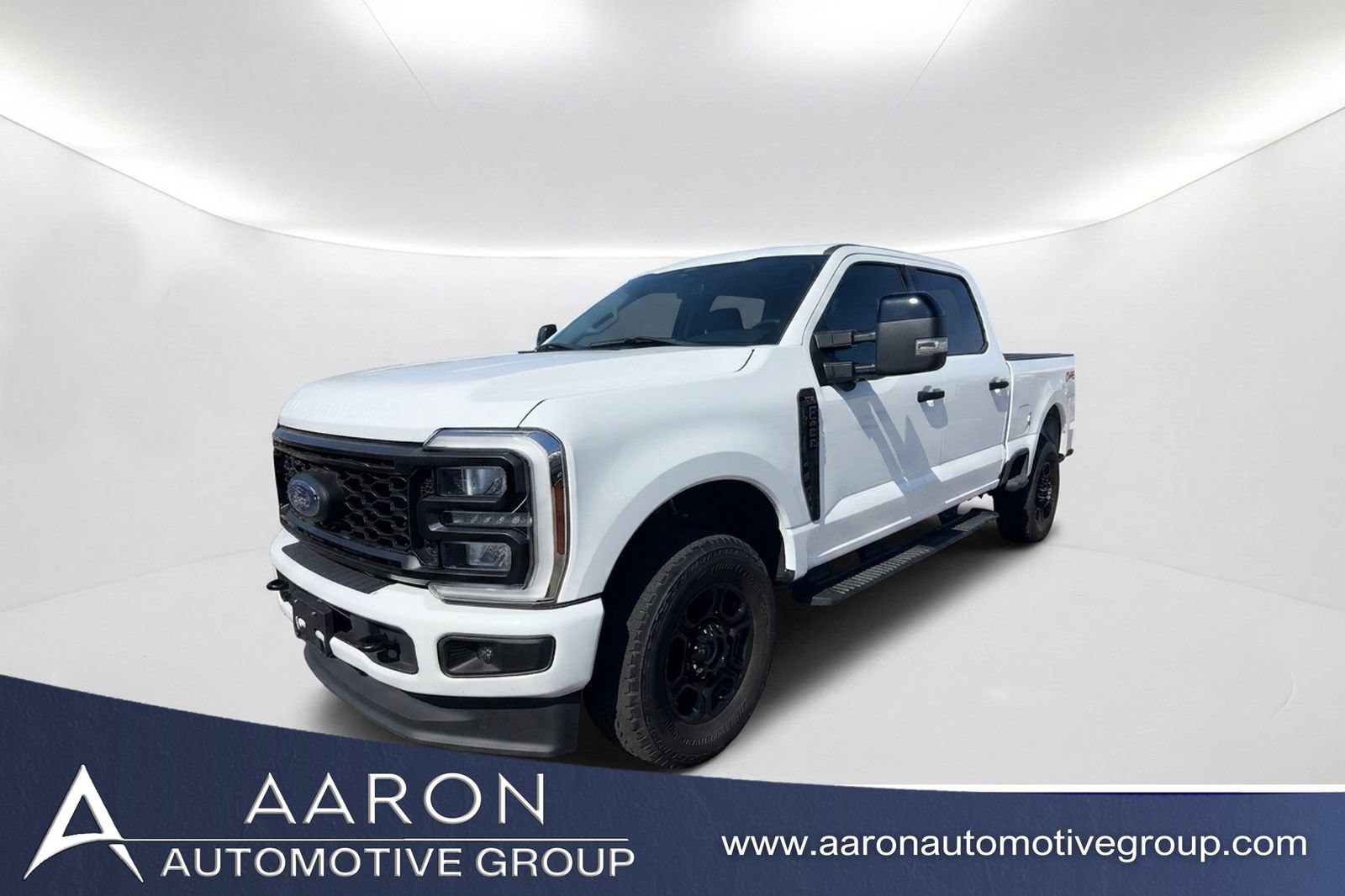 Used 2024 Ford F250 XL w/ STX Appearance Package