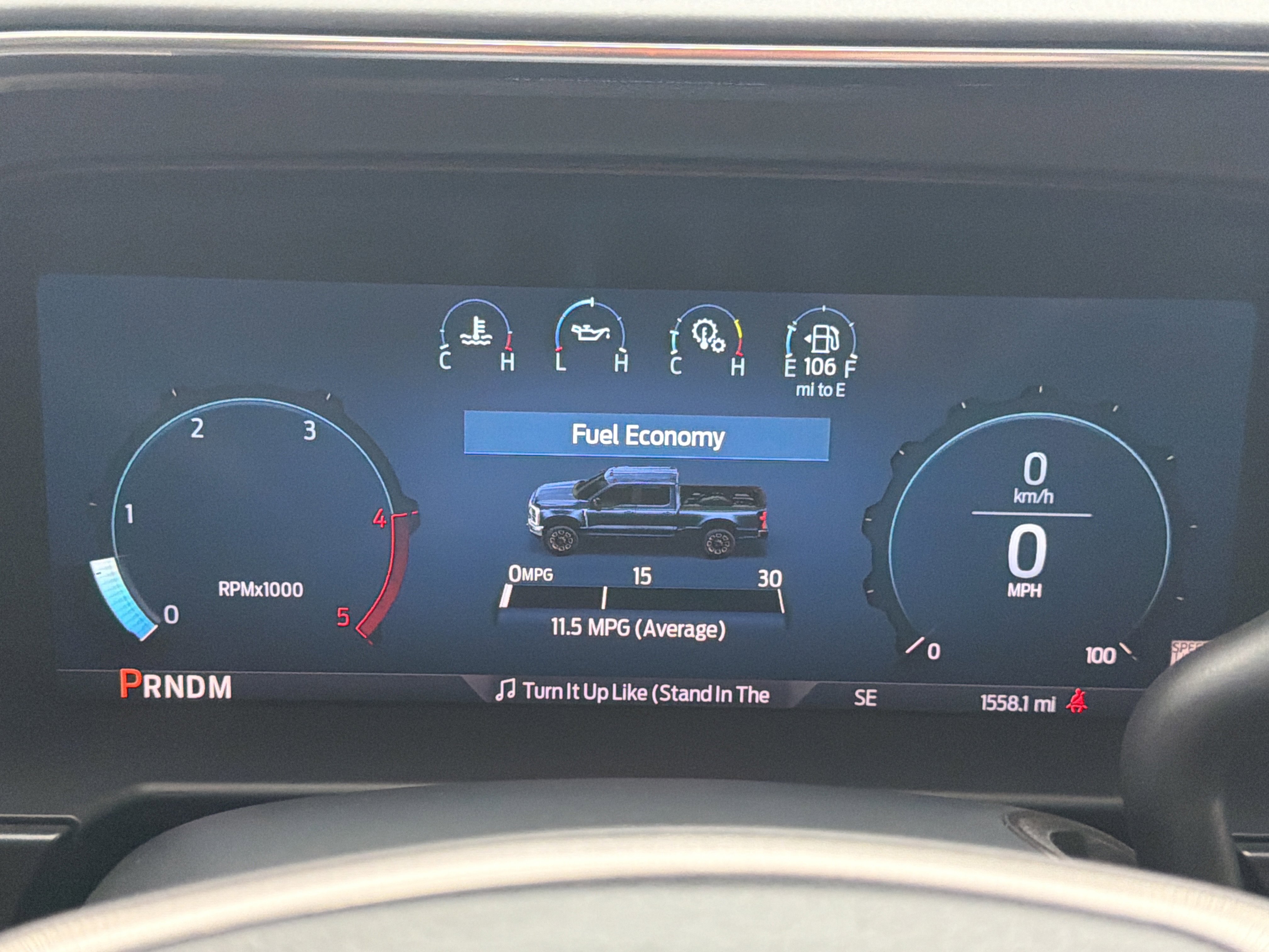 2025 Ford F450 Platinum