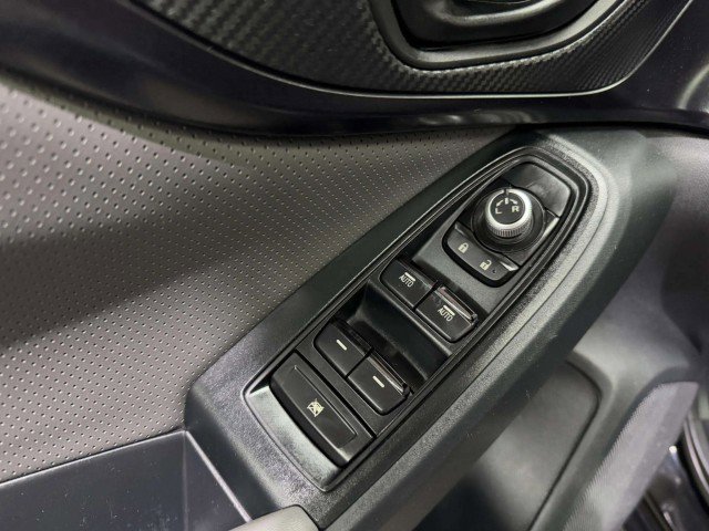 2022 Subaru Crosstrek 2.5i Sport