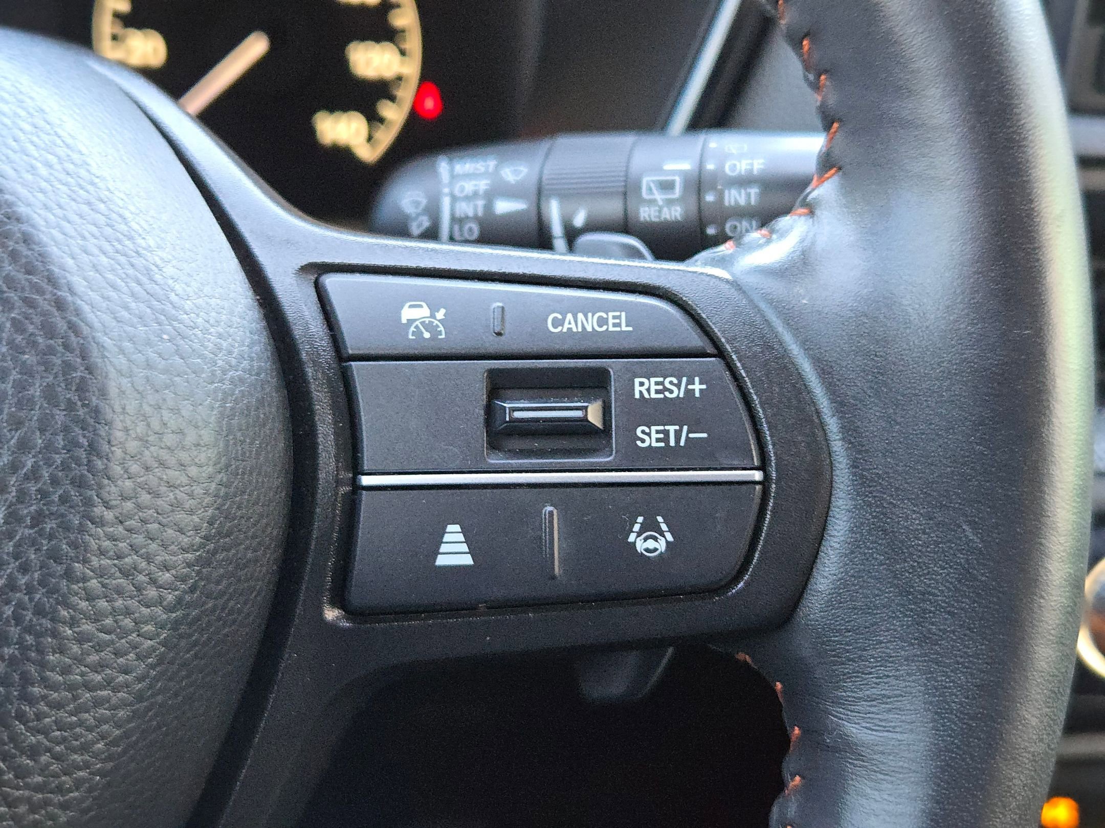 2024 Honda CR-V Sport