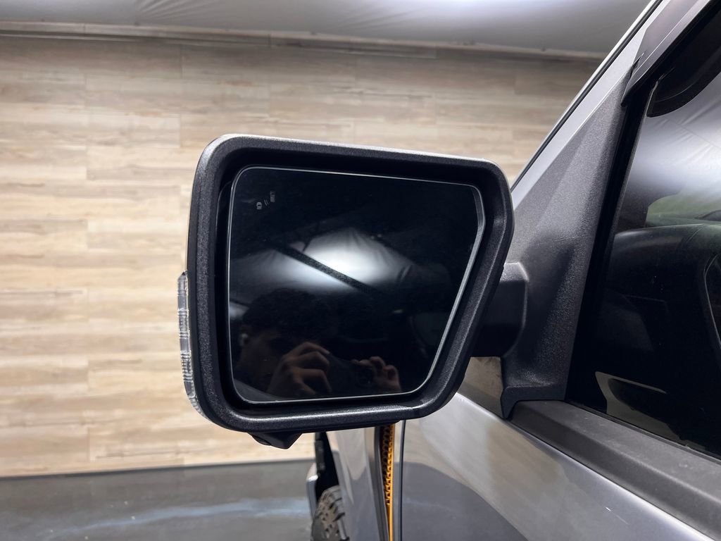 2023 Ford F150 Tremor