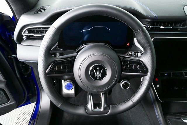 2026 Maserati Grecale Modena