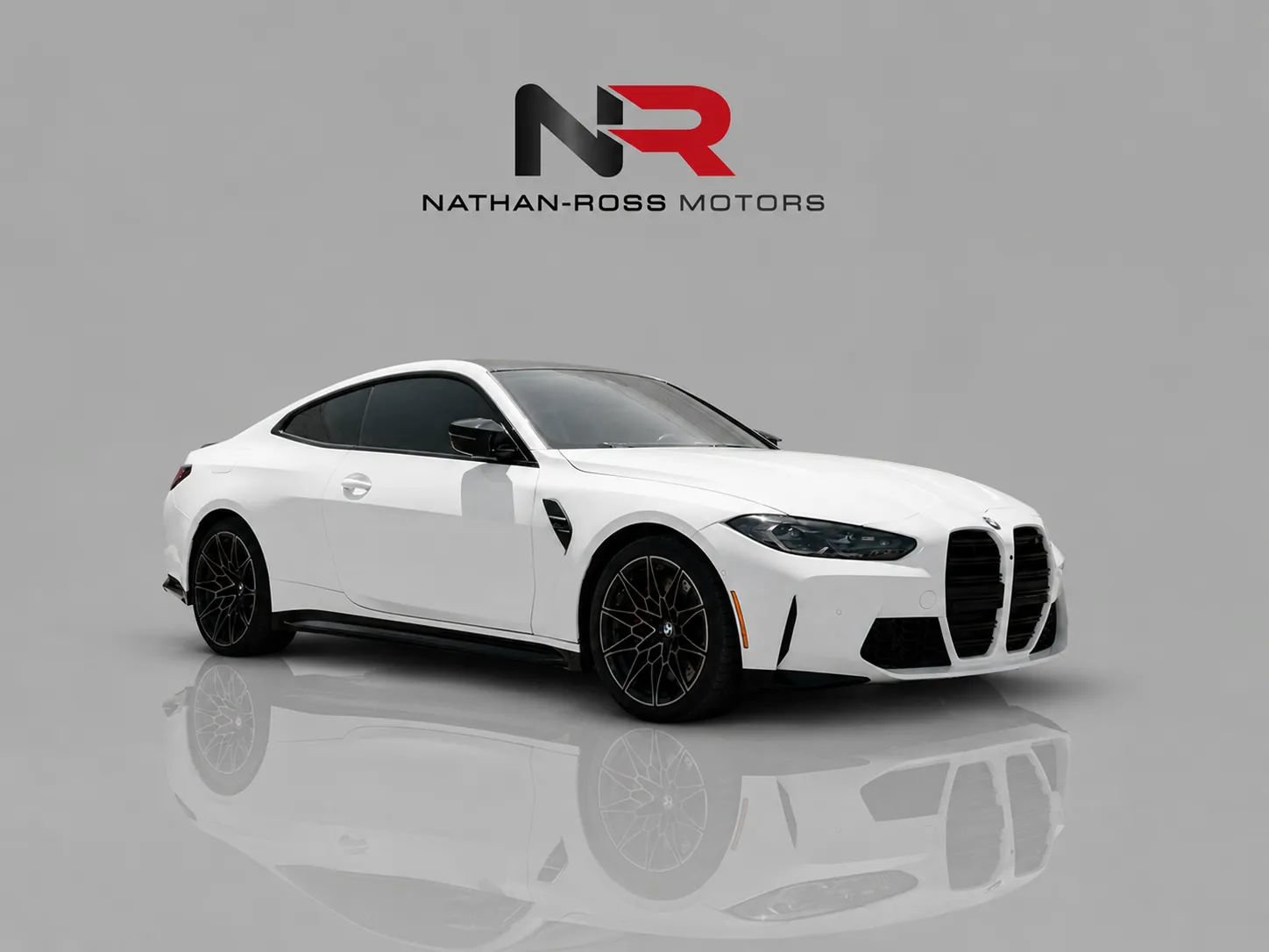 Used 2024 BMW M4 xDrive Competition w/ Executive Package