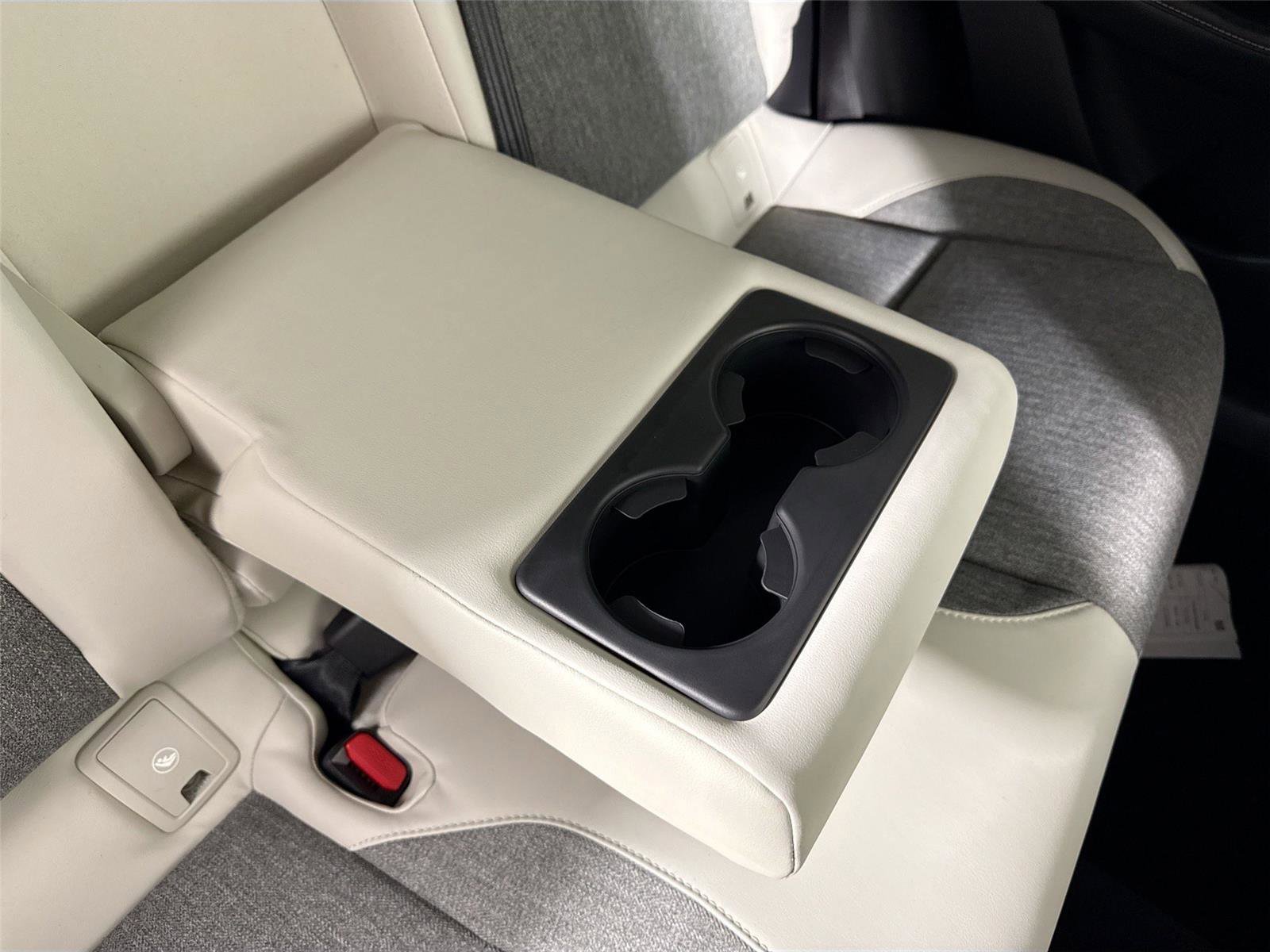 2026 MAZDA Cx-30 AWD 2.5 S