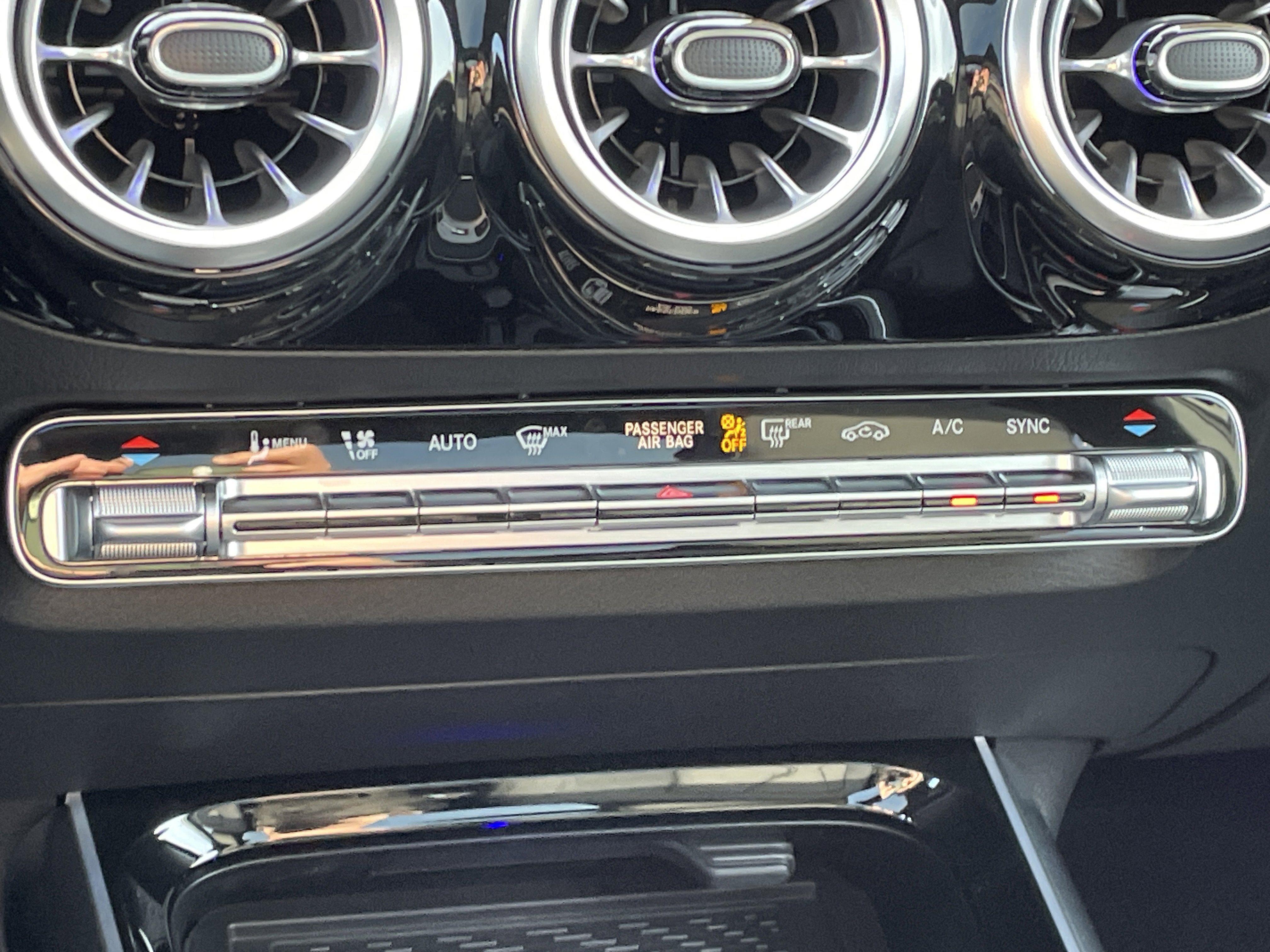 2026 Mercedes-Benz GLA 250