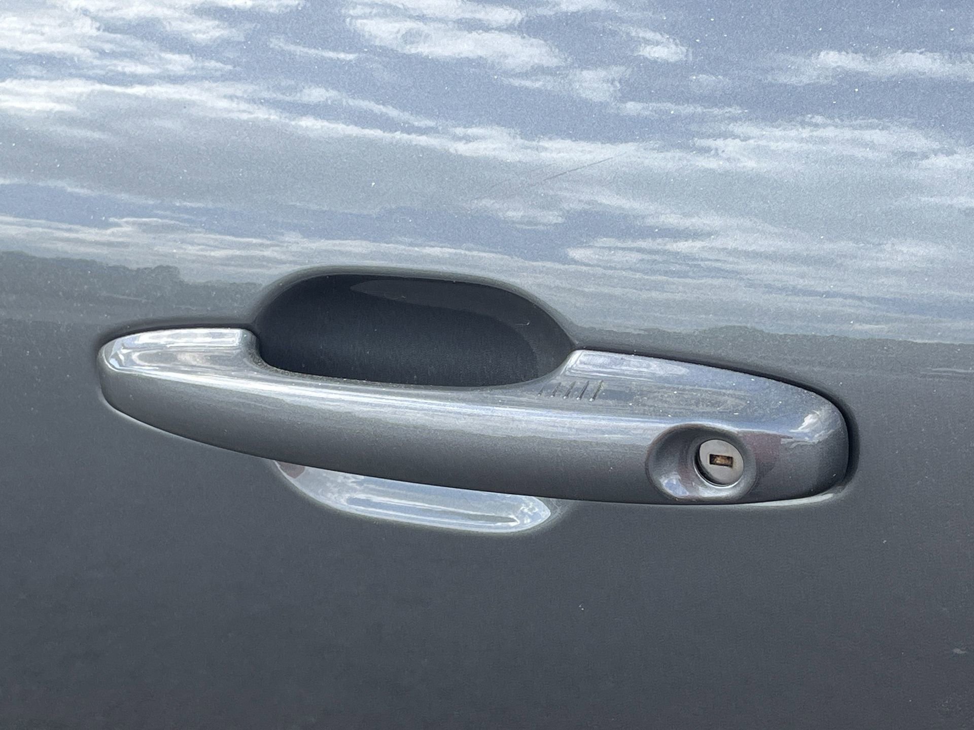 2025 Ford Escape ST-Line Elite