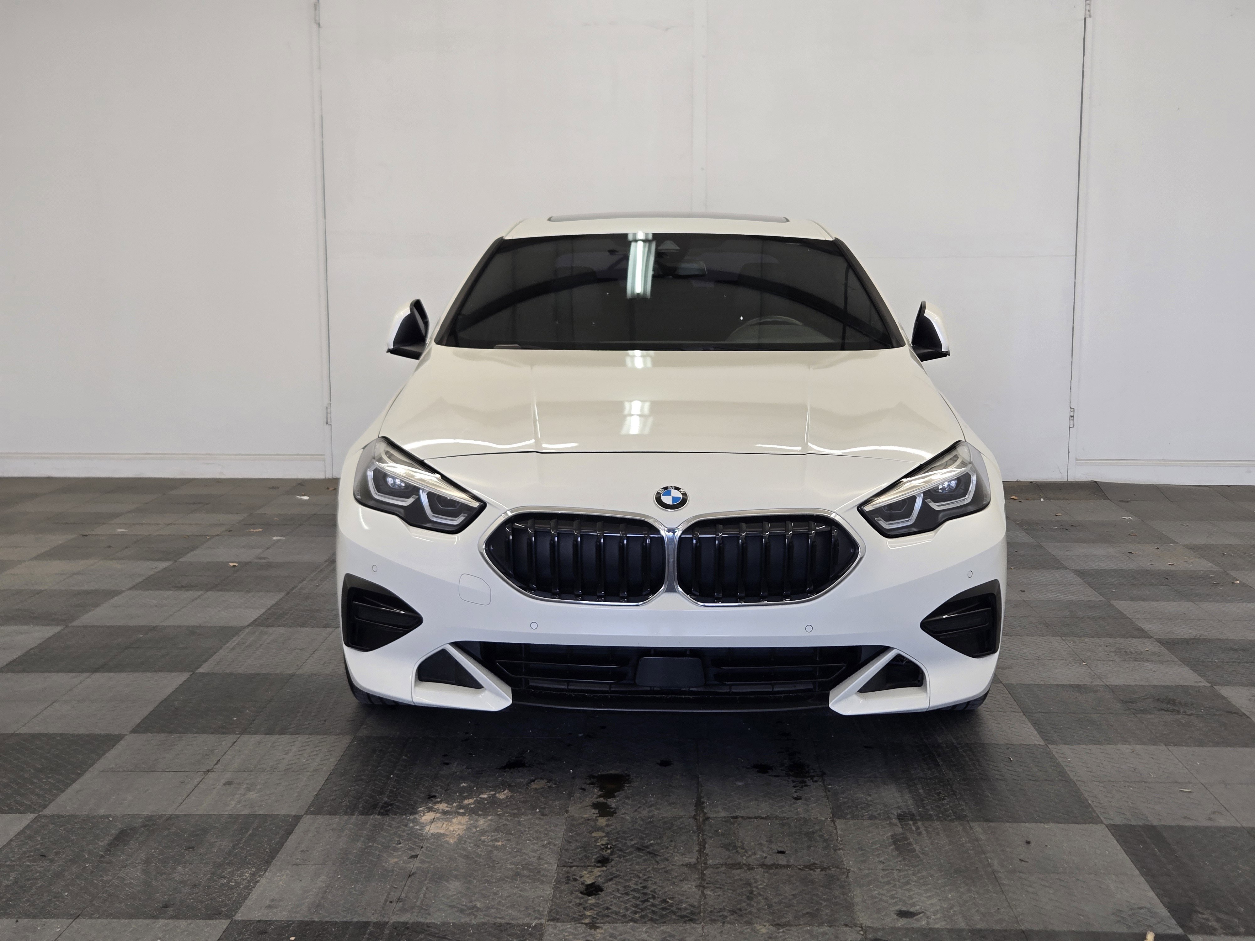 2024 BMW 228i xDrive Gran Coupe