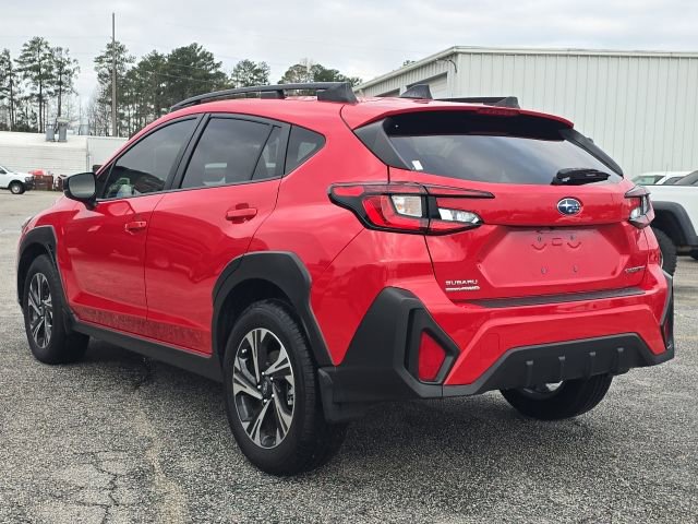 2024 Subaru Crosstrek 2.0i Premium