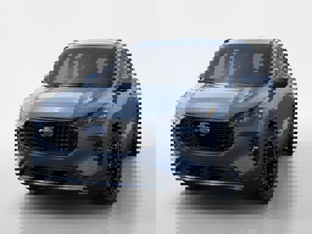 2026 Ford Escape Platinum