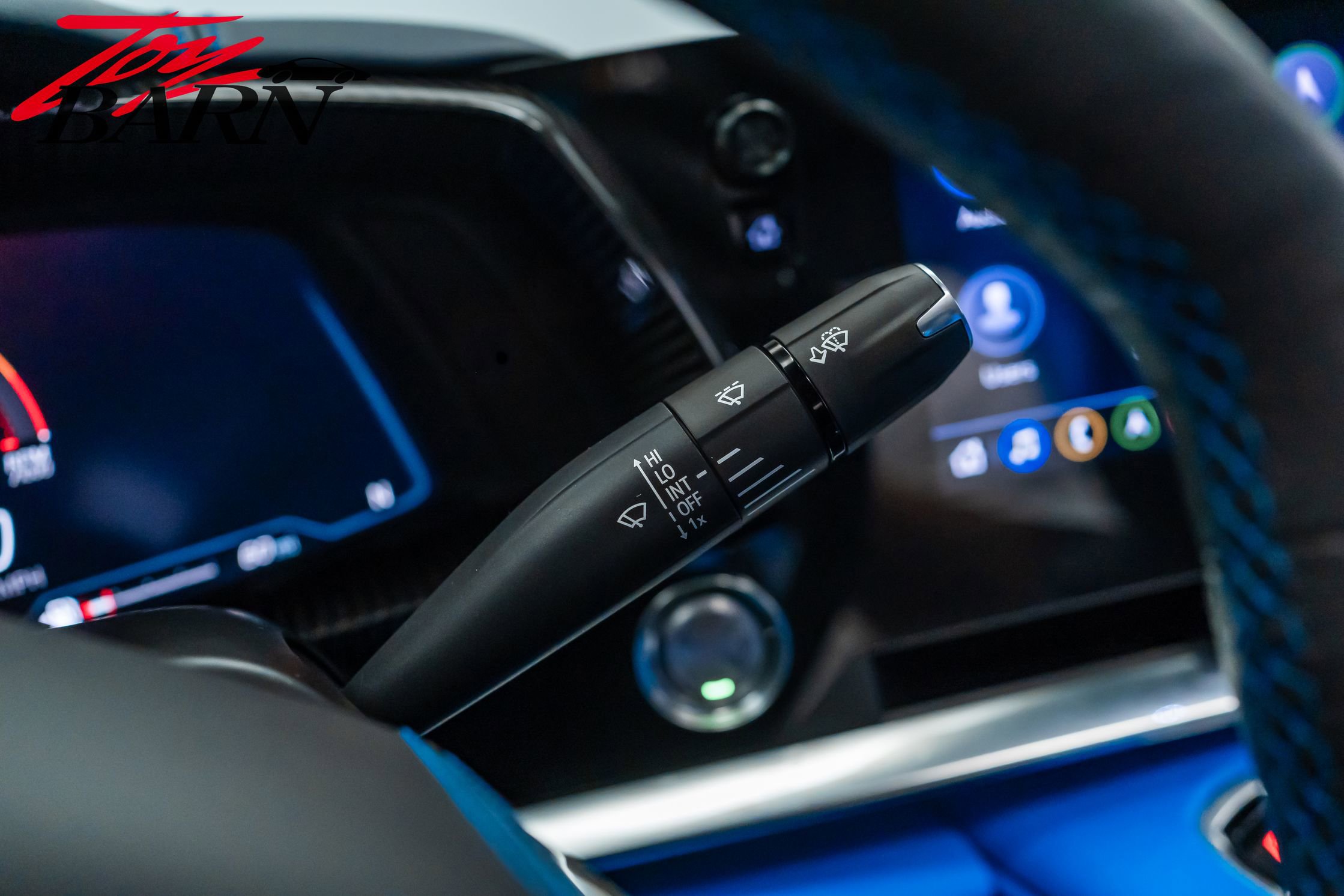 2020 Chevrolet Corvette Stingray Premium Cpe