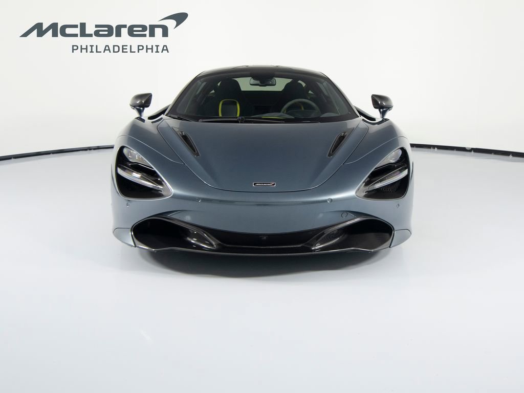 Used 2018 McLaren 720S Performance photo 2
