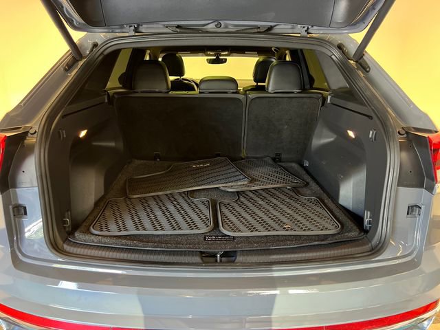 2021 Volkswagen Atlas Cross Sport SE