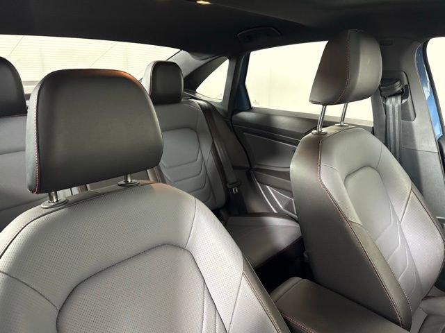 2025 Volkswagen Jetta GLI Autobahn