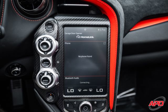 Used 2020 McLaren 720S Performance photo 17