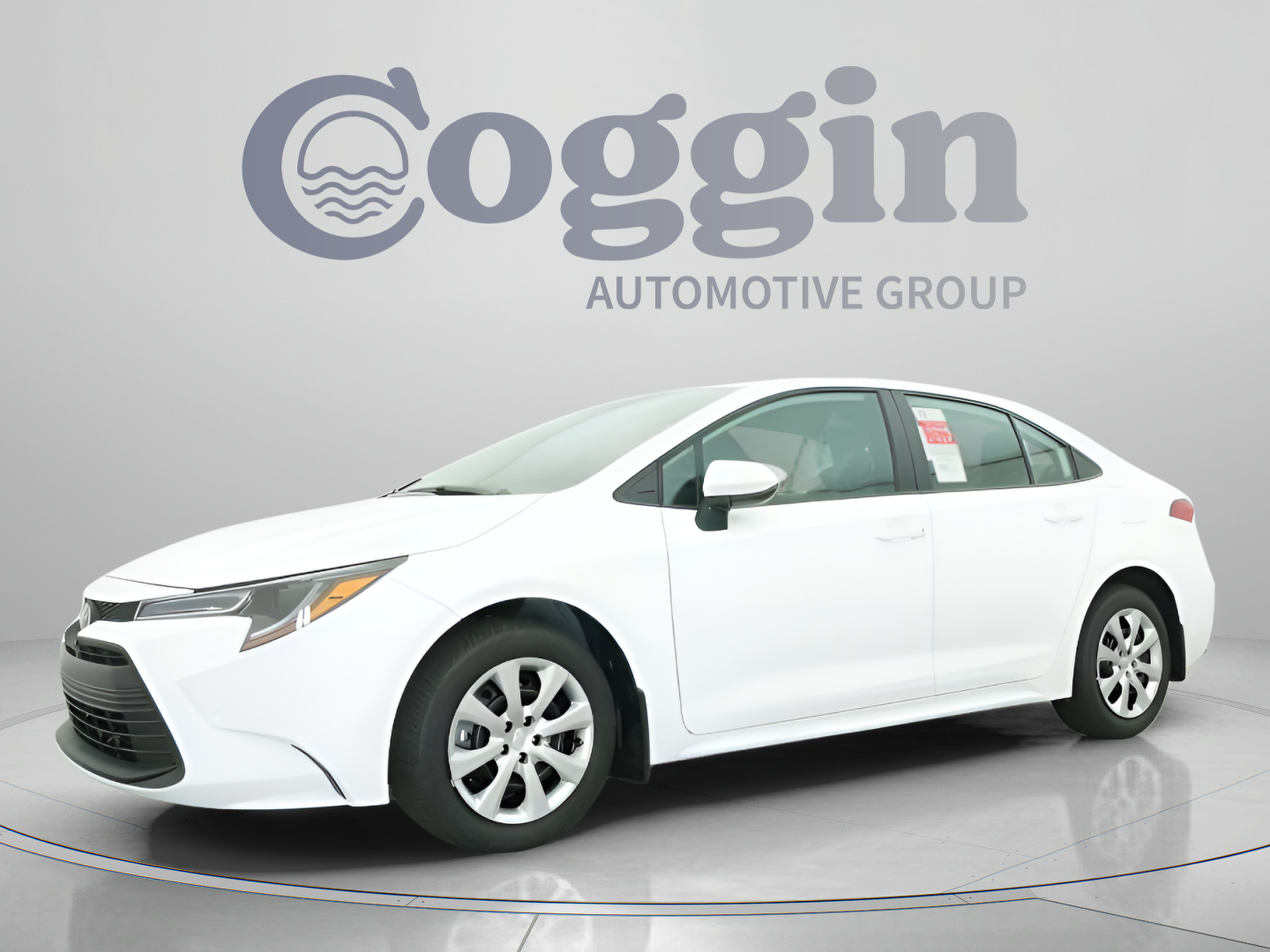 New Toyota Corolla for Sale in Jacksonville, FL - Autotrader