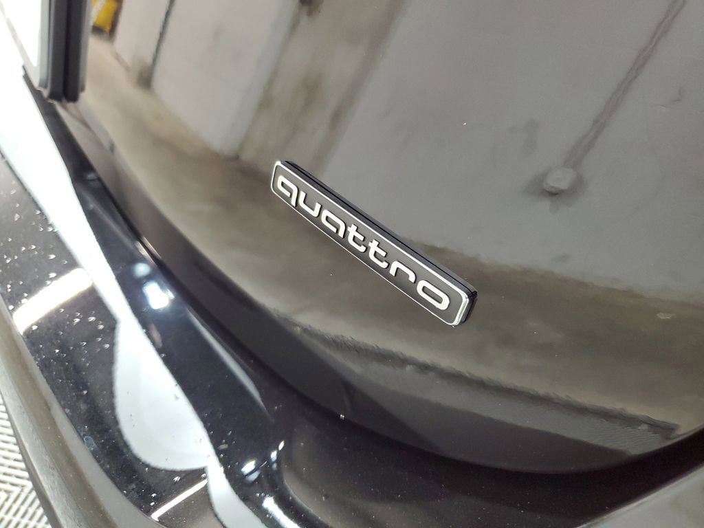 2026 Audi A6 Prestige