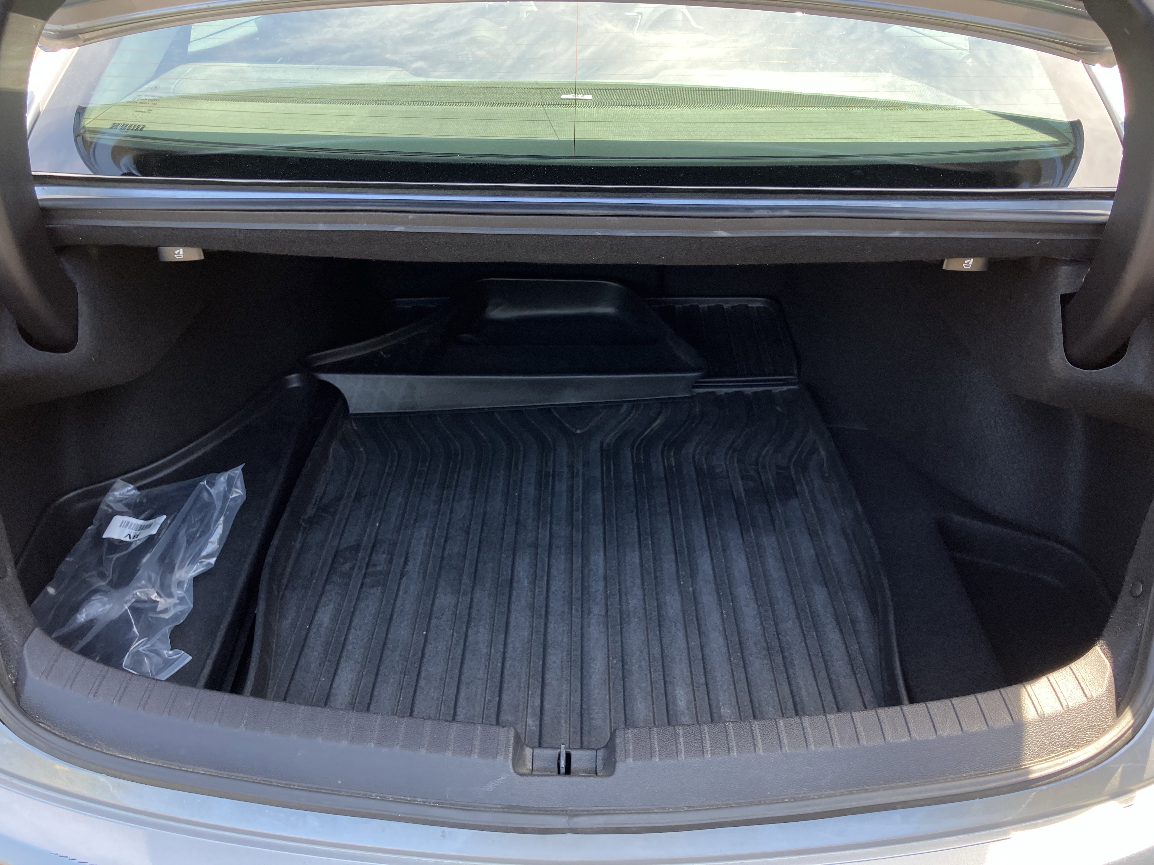 2018 Acura TLX w/ Technology Package