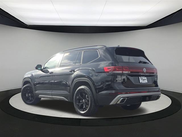 2026 Volkswagen Atlas Peak Edition