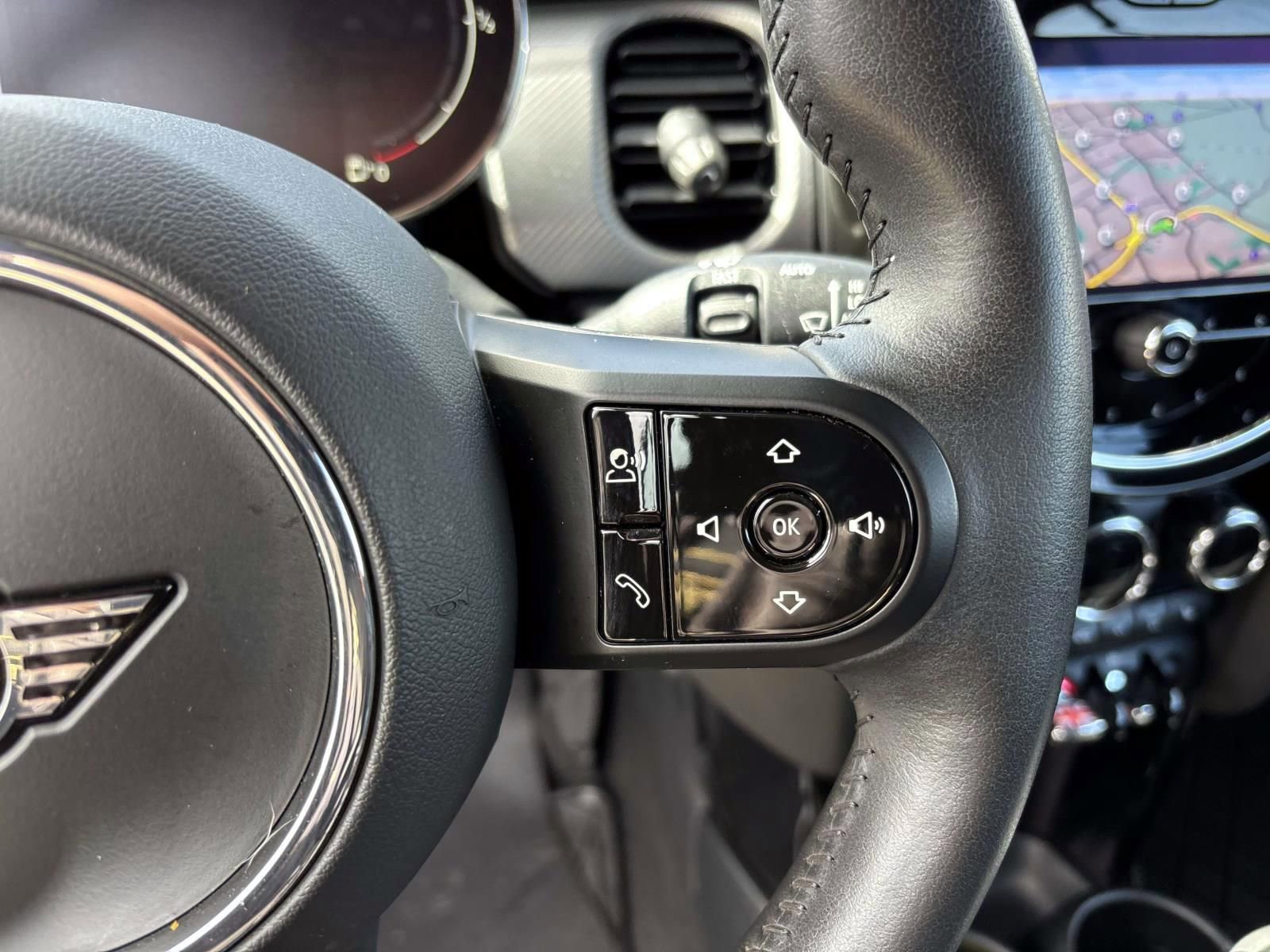 2024 MINI Cooper Convertible