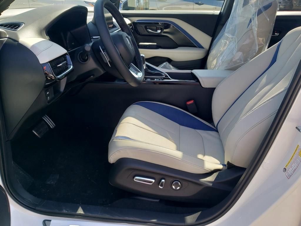 2026 Acura ADX A-Spec