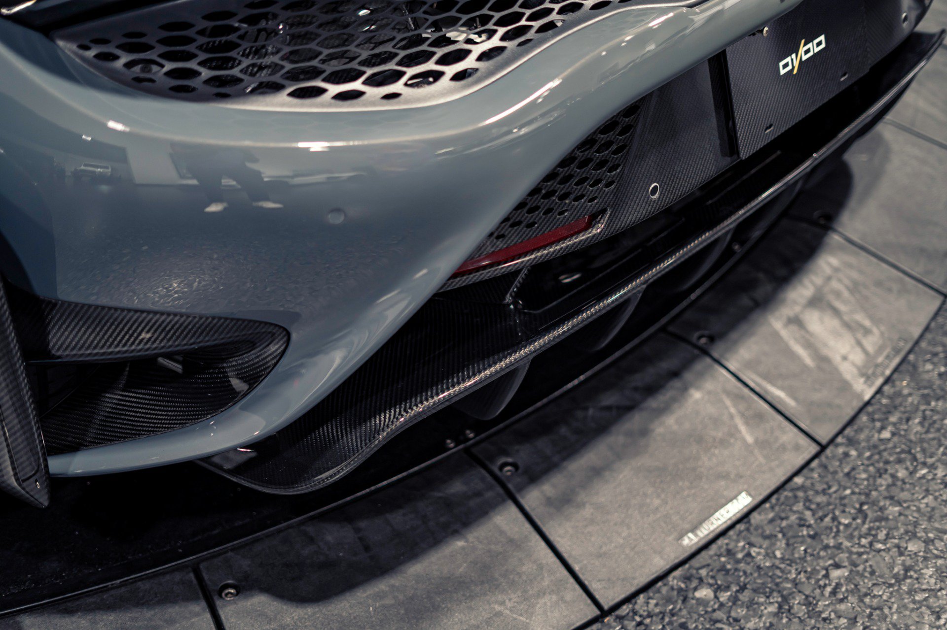 Used 2021 McLaren 765LT photo 44