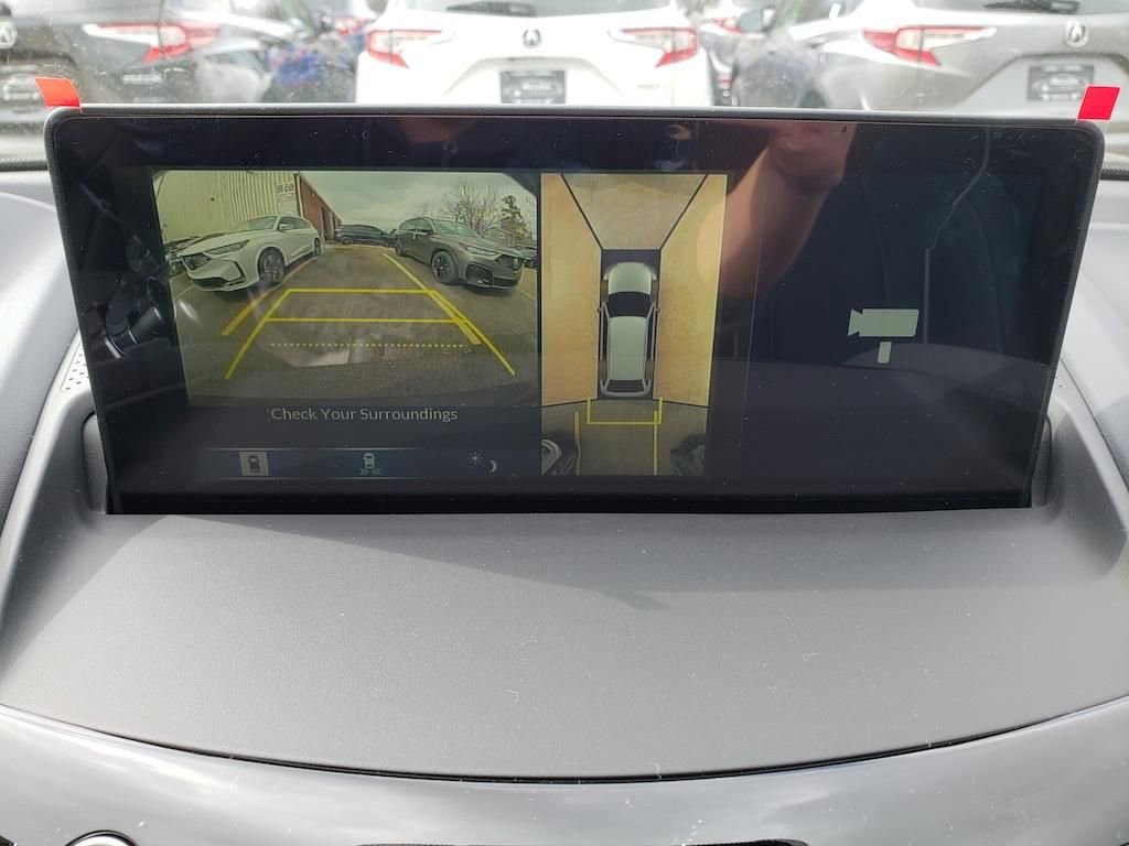 2026 Acura RDX SH-AWD w/ Advance Package