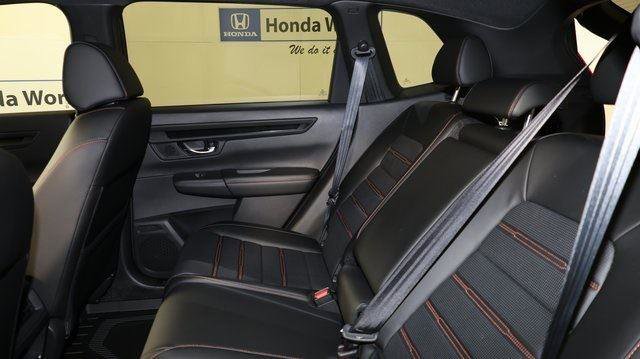 2026 Honda CR-V Sport-L