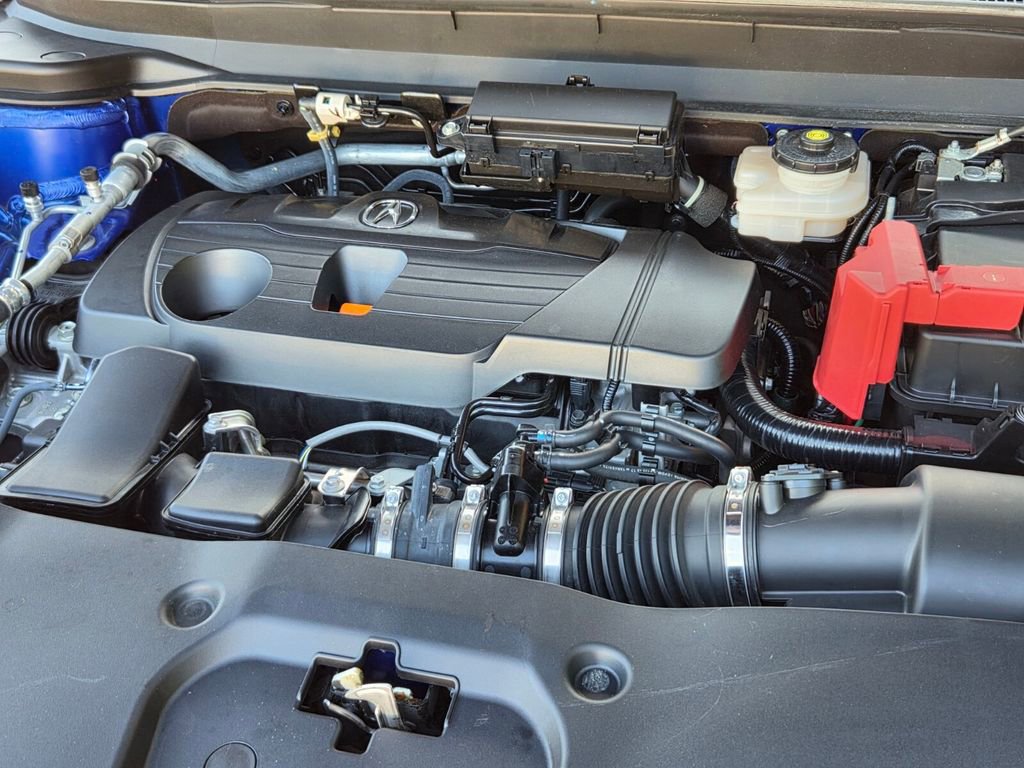 2023 Acura RDX A-Spec