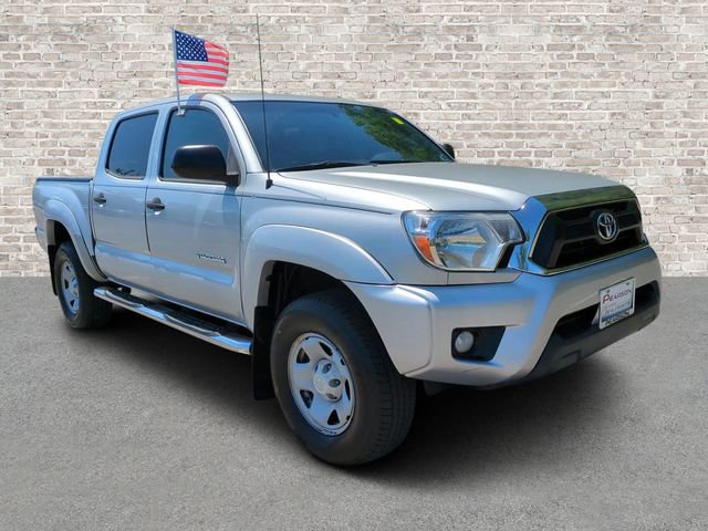 Used 2013 Toyota Tacoma PreRunner w/ SR5 Pkg