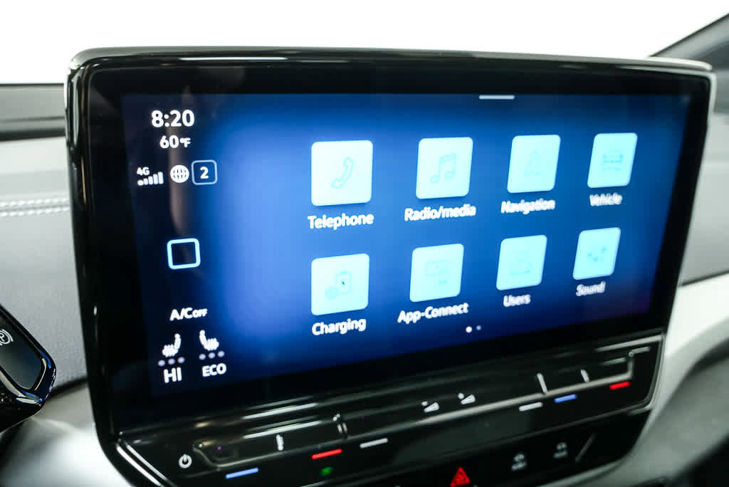 2023 Volkswagen ID.4 Pro S