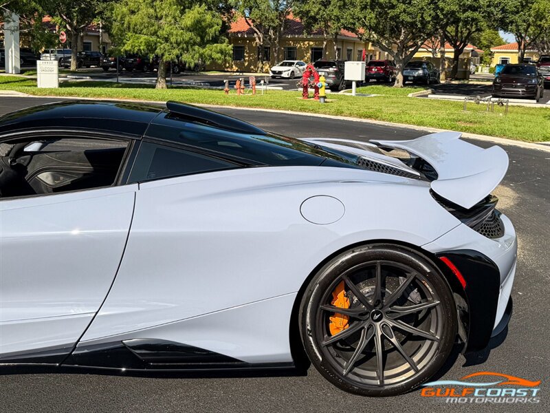 Used 2021 McLaren 765LT photo 42