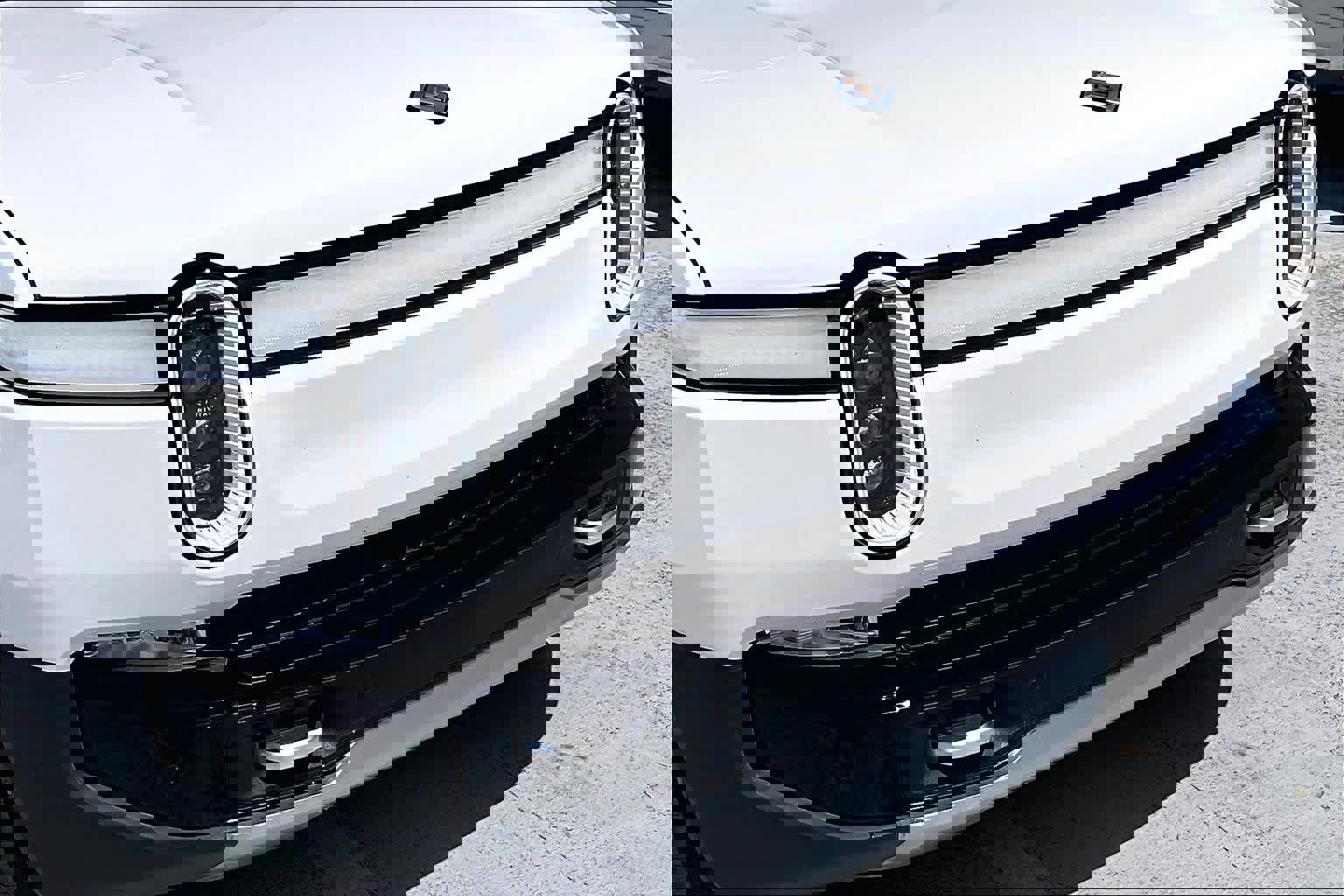 2024 Rivian R1S Adventure