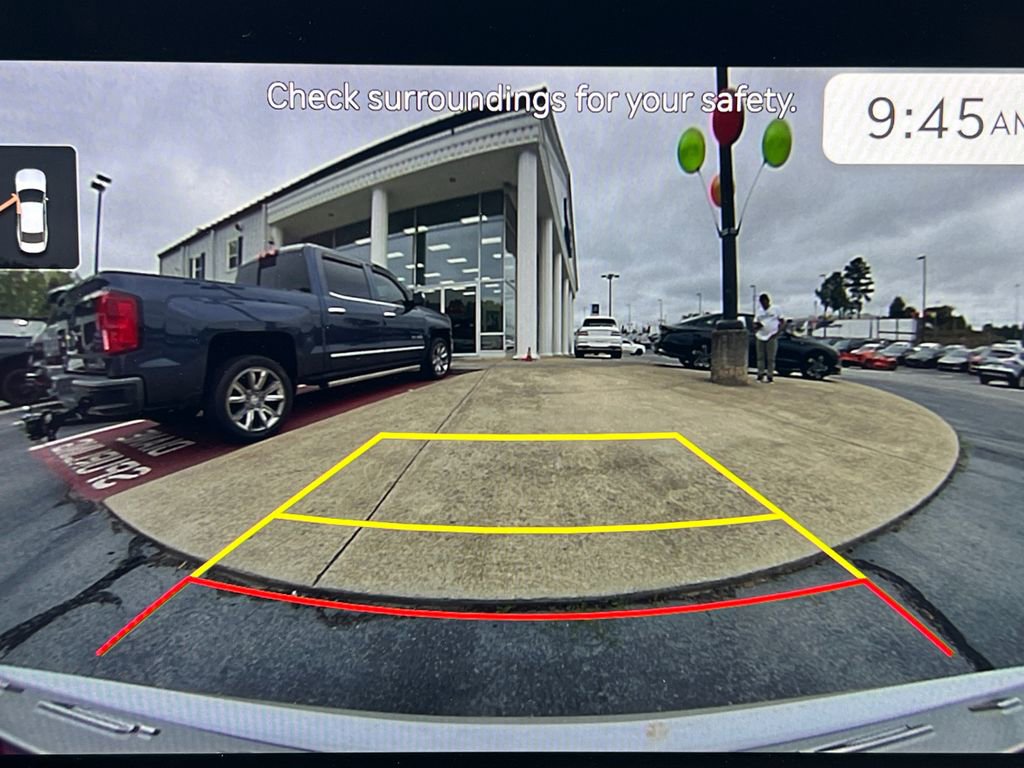 2024 Genesis G90 3.5T