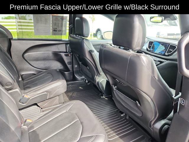 2021 Chrysler Pacifica Touring-L