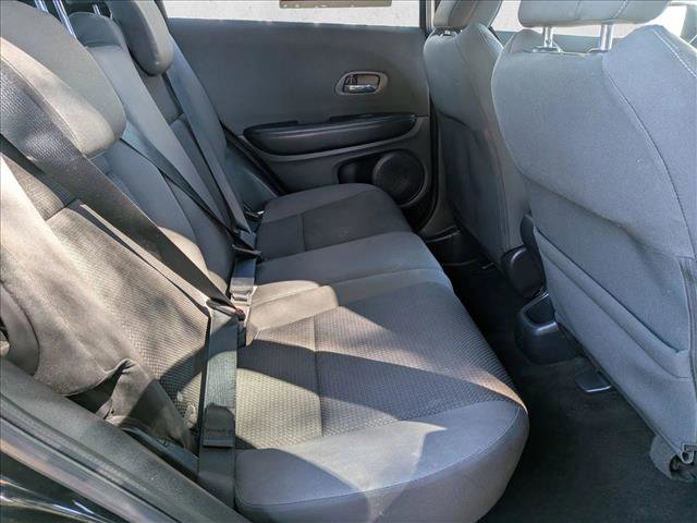 2021 Honda HR-V Sport