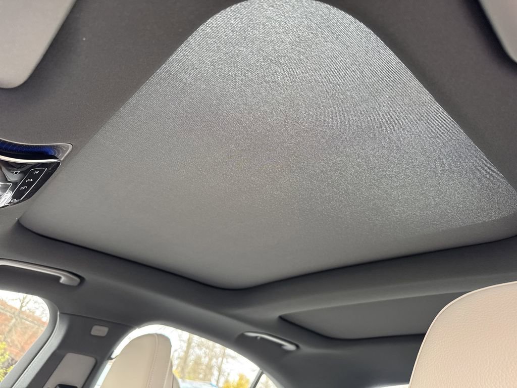 2026 Mercedes-Benz E 450 4MATIC Sedan