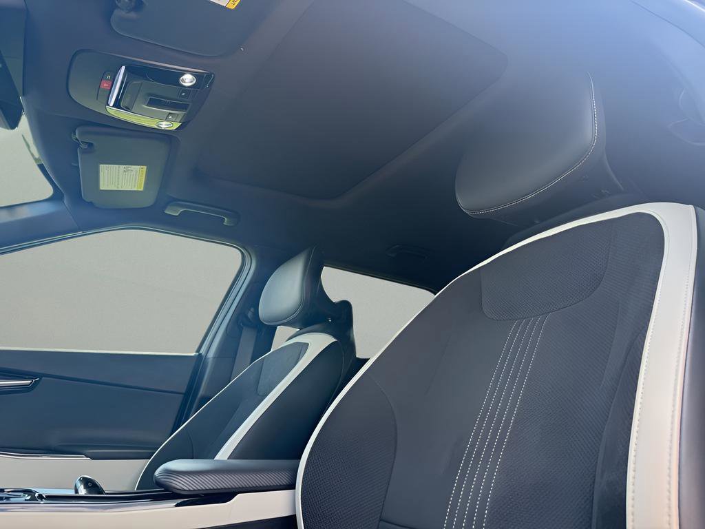 2024 Kia EV6 GT-Line