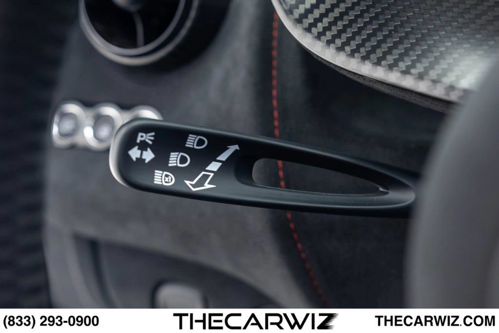 Used 2024 McLaren 750S Spider photo 68