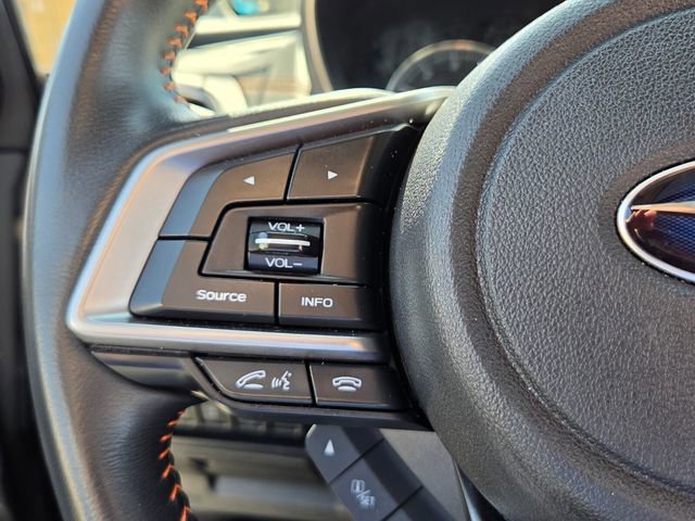 2023 Subaru Crosstrek 2.5i Limited