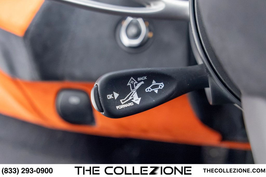 Used 2019 McLaren 600LT photo 59
